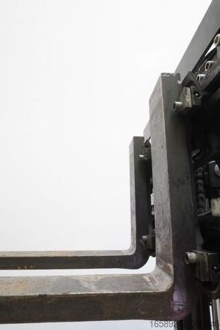 Iekrāvējs Linde E 20 PH EVO 386-02