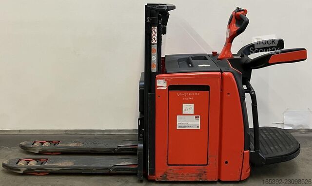 Traspallet manuale Linde D 12 HP AP 1161-00