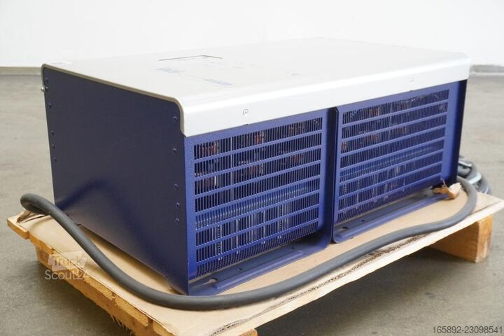 بطارية رافعة شوكية IEB D 400 G 80/220 B25-FP EU