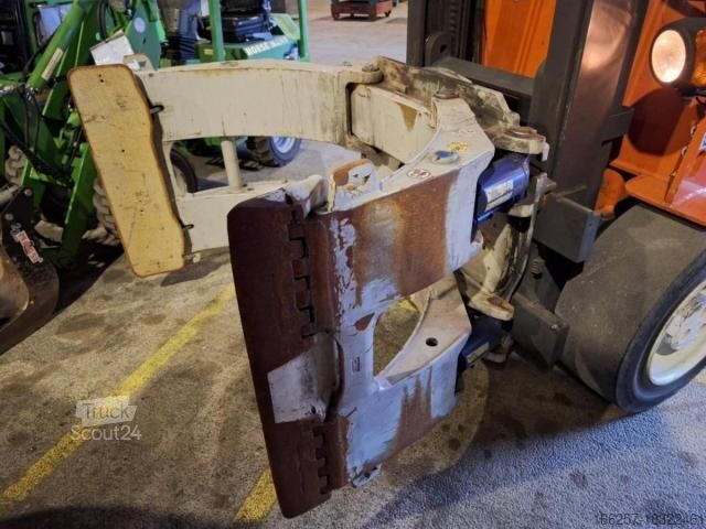 Onderdelen & accessoires  42H-RCP-A4-37082 RO