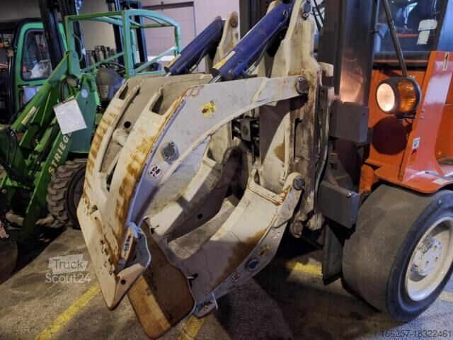 Onderdelen & accessoires  42H-RCP-A4-37082 RO