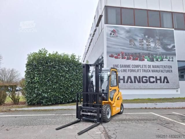 Chariot élévateur frontal Hangcha XE25i (CPD25-XEY2-SI)