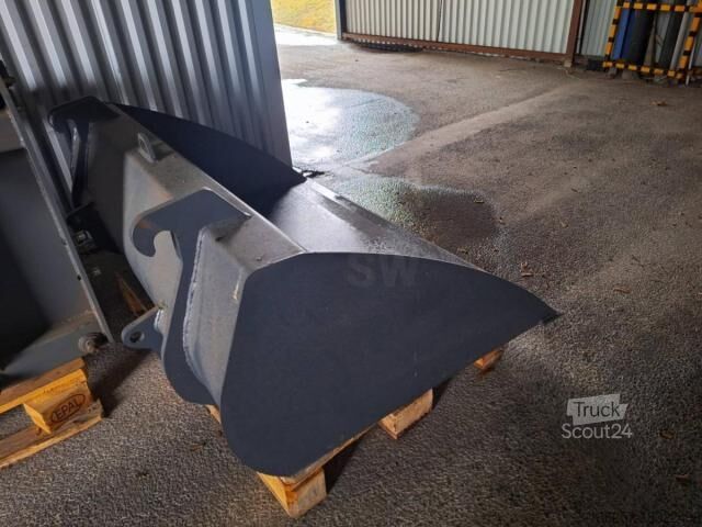 Onderdelen & accessoires  Godet T150 H