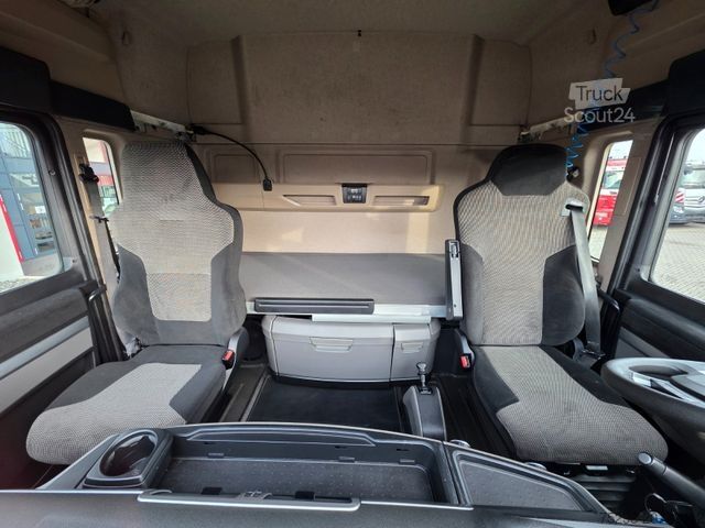 Standard SZM MAN TGX 18.510 4X2 BLS / Retarder / 6D