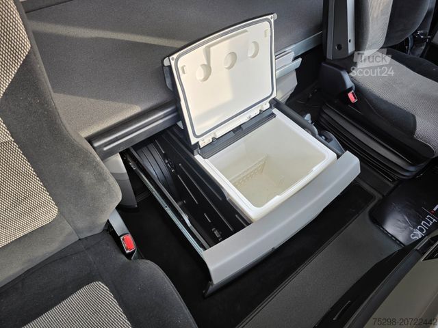 Standard SZM MAN TGX 18.510 4X2 BLS / Retarder / 6D