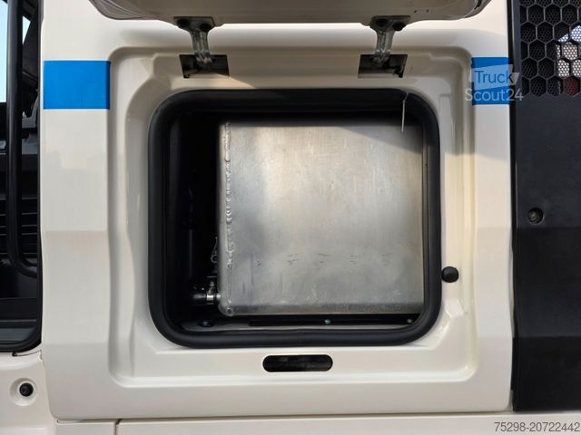 Standard SZM MAN TGX 18.510 4X2 BLS / Retarder / 6D