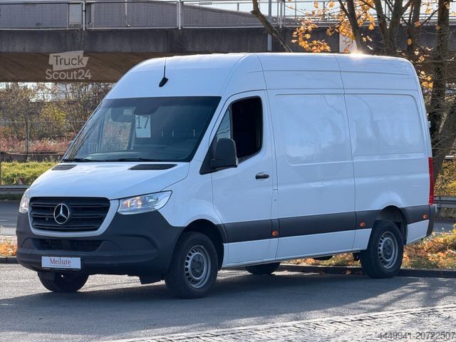 Ван с висока покривка MERCEDES-BENZ Sprinter 319*3.0L*V6*L2H2*Automatik*AHK*Klima