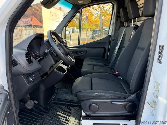 Ван с висока покривка MERCEDES-BENZ Sprinter 319*3.0L*V6*L2H2*Automatik*AHK*Klima
