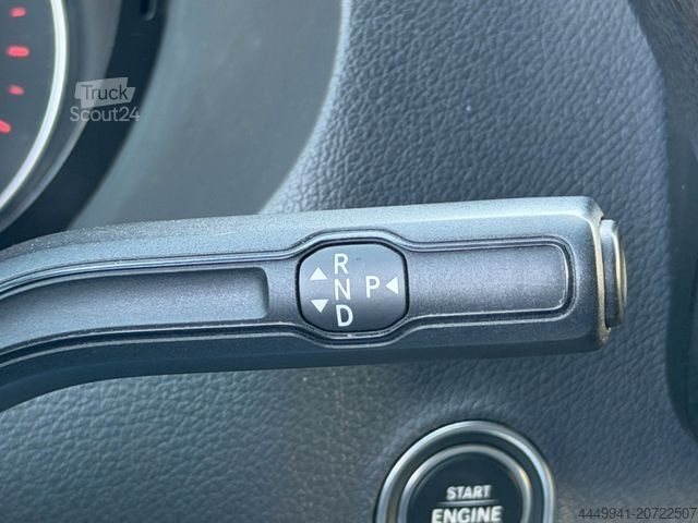 Ван с висока покривка MERCEDES-BENZ Sprinter 319*3.0L*V6*L2H2*Automatik*AHK*Klima