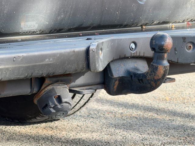 Ван с висока покривка MERCEDES-BENZ Sprinter 319*3.0L*V6*L2H2*Automatik*AHK*Klima