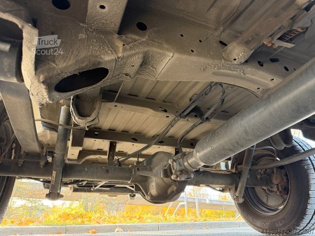 Ван с висока покривка MERCEDES-BENZ Sprinter 319*3.0L*V6*L2H2*Automatik*AHK*Klima