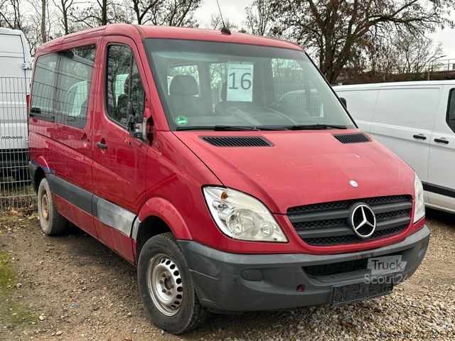 Panelová dodávka MERCEDES-BENZ Sprinter L2H1 Kombi*Tourer 215*Motorschaden