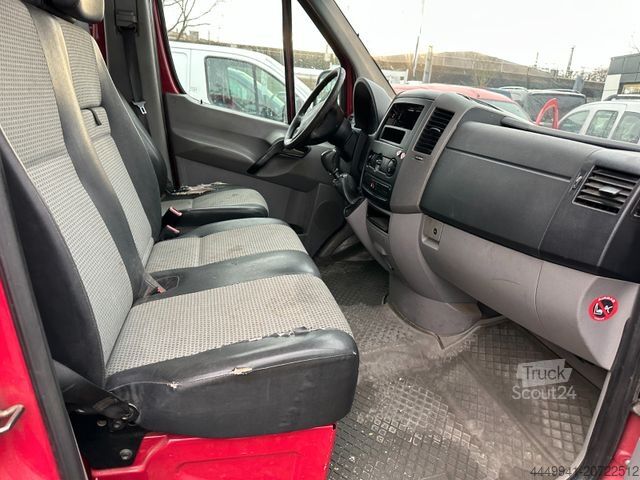 Panelová dodávka MERCEDES-BENZ Sprinter L2H1 Kombi*Tourer 215*Motorschaden