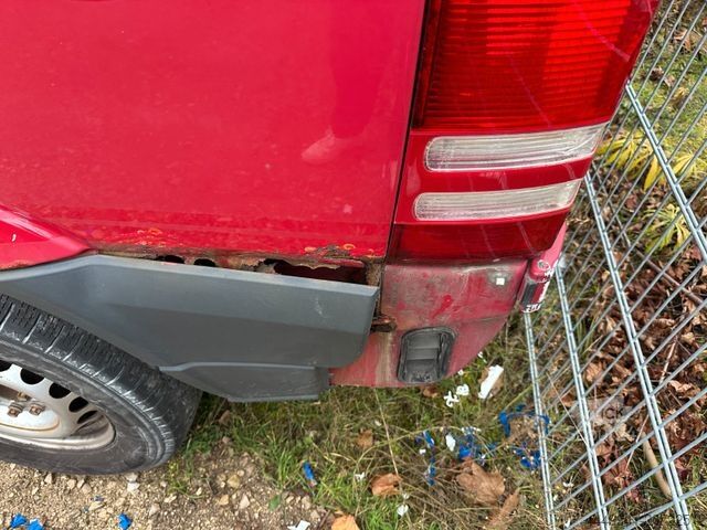 Panelová dodávka MERCEDES-BENZ Sprinter L2H1 Kombi*Tourer 215*Motorschaden