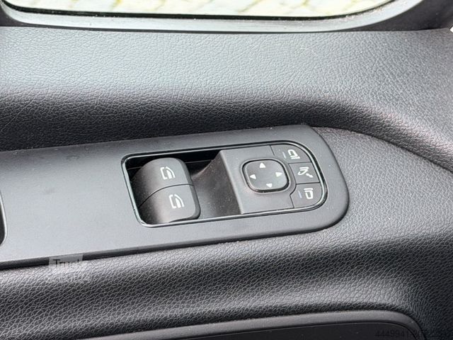 Ван с висока покривка MERCEDES-BENZ Sprinter 315*L2H2*RWD*Automatik*Klima*PDC*Kamera