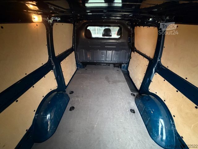 Panelová dodávka MERCEDES-BENZ Vito Kasten 110*lang*Klima*Tempomat*LED*SchwingT