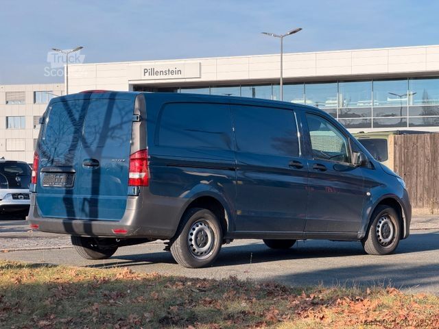 Panelová dodávka MERCEDES-BENZ Vito Kasten 110*lang*Klima*Tempomat*LED*Sitzheiz