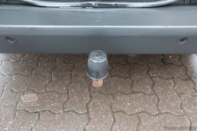 Kastenwagen MERCEDES-BENZ Vito 114CDI 4x4 extralang 1.Hand / FN:52