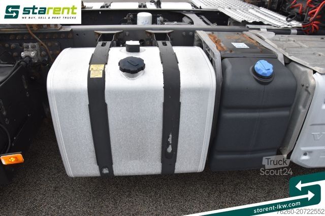 Стандартний тягач VOLVO FH460 Retarder, I-Shift, TÜV 5/26, NUR 303.000km