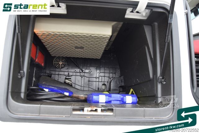 Стандартний тягач VOLVO FH460 Retarder, I-Shift, TÜV 5/26, NUR 303.000km