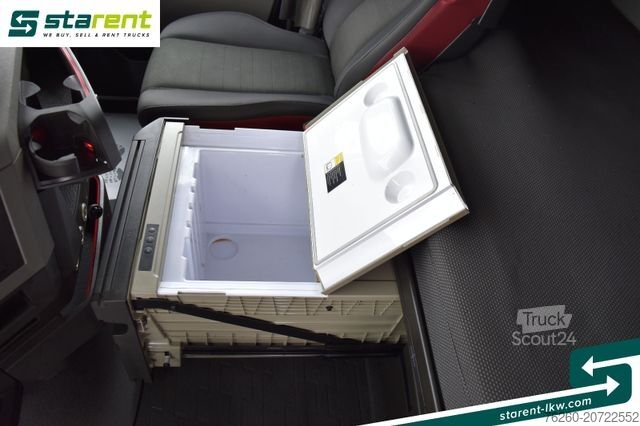 Стандартний тягач VOLVO FH460 Retarder, I-Shift, TÜV 5/26, NUR 303.000km