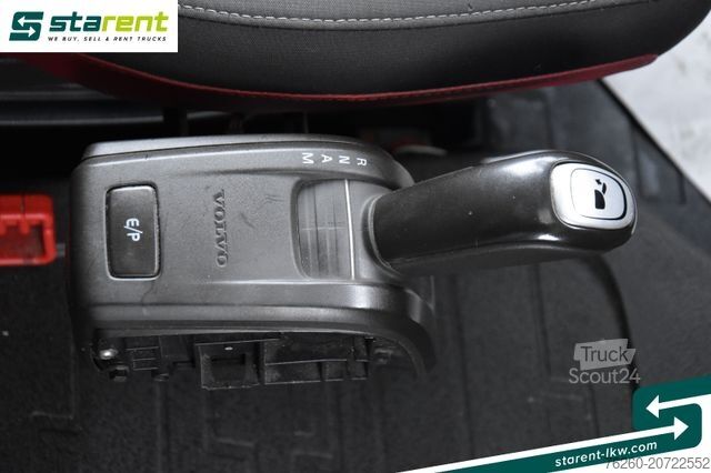 Стандартний тягач VOLVO FH460 Retarder, I-Shift, TÜV 5/26, NUR 303.000km