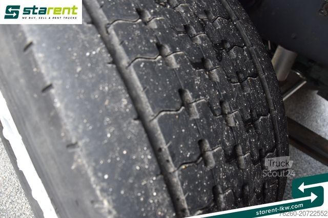 Стандартний тягач VOLVO FH460 Retarder, I-Shift, TÜV 5/26, NUR 303.000km