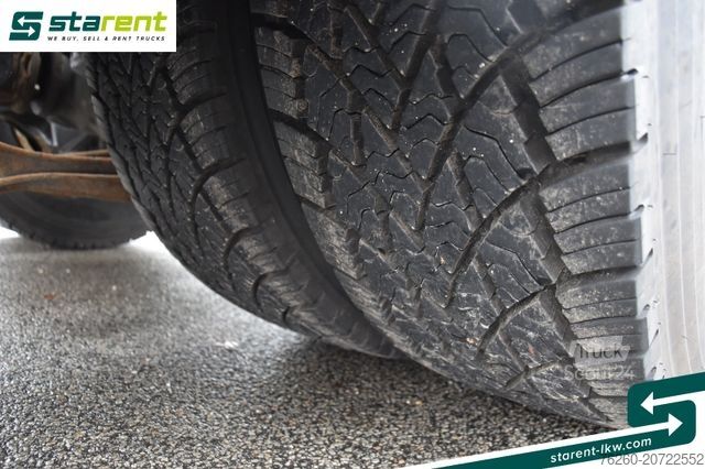 Стандартний тягач VOLVO FH460 Retarder, I-Shift, TÜV 5/26, NUR 303.000km