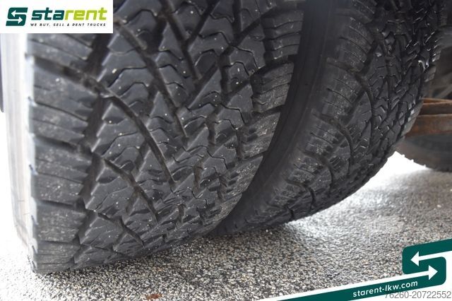 Стандартний тягач VOLVO FH460 Retarder, I-Shift, TÜV 5/26, NUR 303.000km