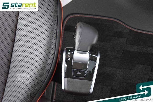 Стандартний тягач VOLVO FH16 780 XXL Aero Retarder Vollluftfederung