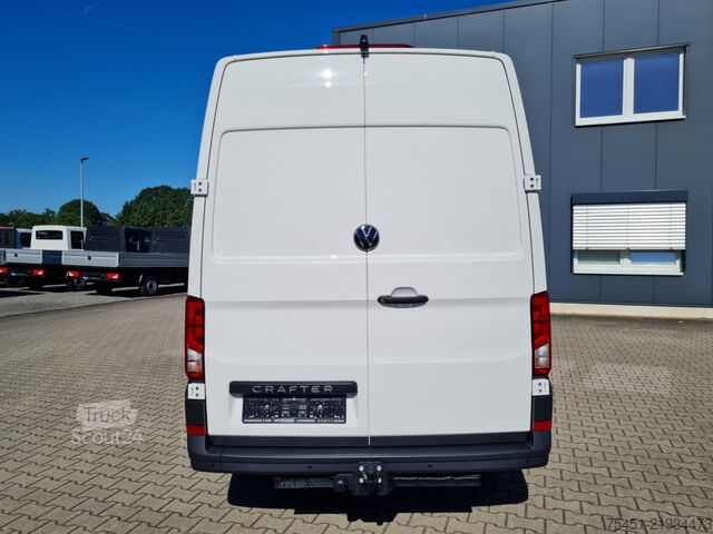 Kombi z visokim stropom VW Crafter 35 Kasten TDI L3H3 LED KAMERA AUTOMATIK