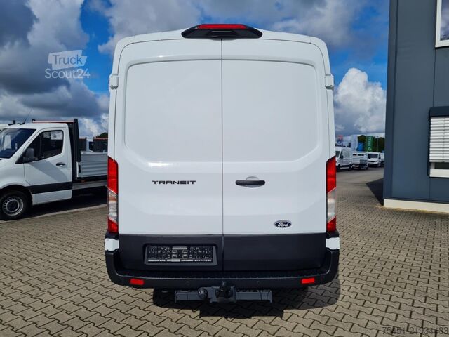 Furgone Ford Transit Kasten Doka EcoBlue L3 Trend mit AHK KAMERA