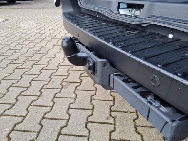 Furgone Ford Transit Kasten Doka EcoBlue L3 Trend mit AHK KAMERA