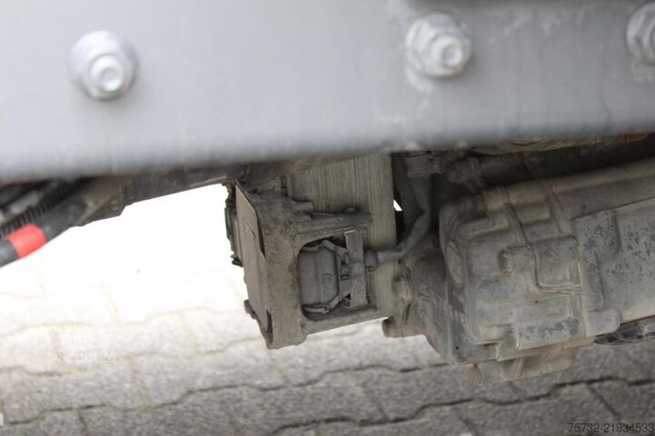 Standardní tahač Daf XF  480 SC   Retarder   Standklima   Vollspoiler
