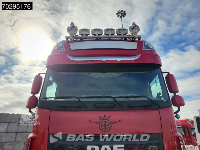 Standard-SZM DAF XF 530 6X2 Special Interior! NL-Truck SSC Lift+...