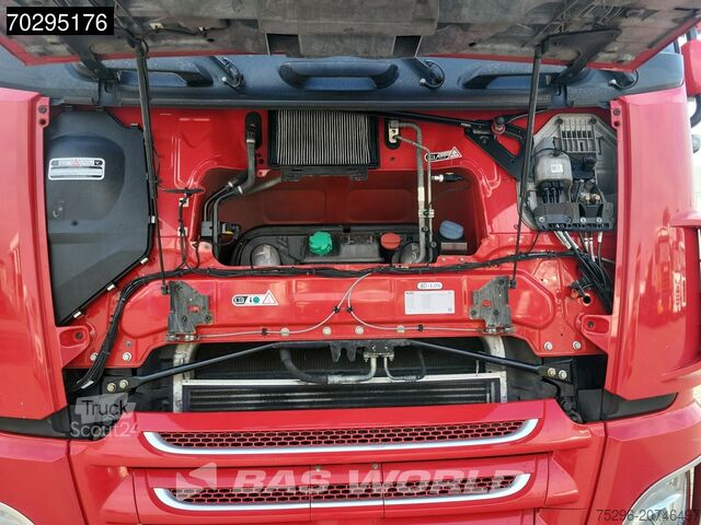 Standard-SZM DAF XF 530 6X2 Special Interior! NL-Truck SSC Lift+...