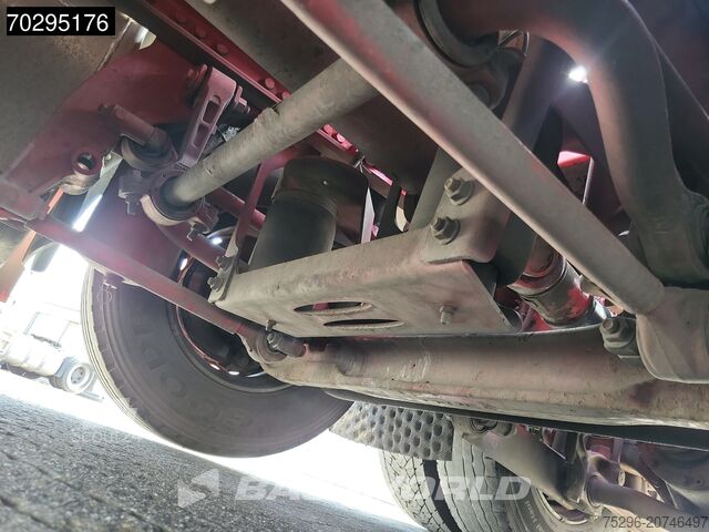 Standard-SZM DAF XF 530 6X2 Special Interior! NL-Truck SSC Lift+...