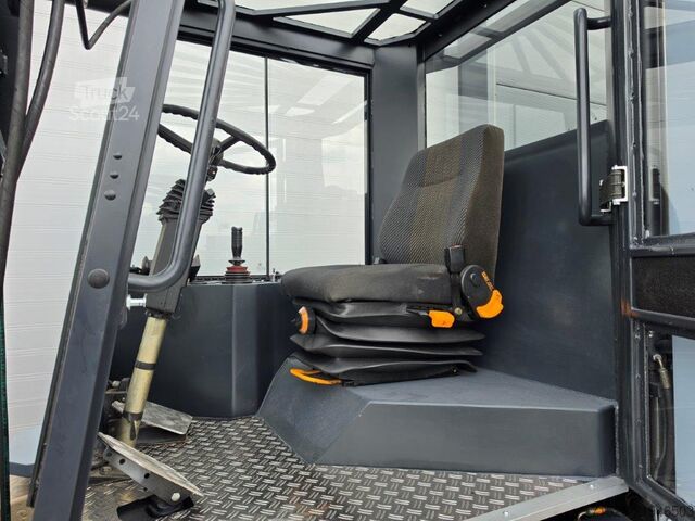 Frontlastare truck RMF KSB150E - Sago Top Quality - NEU BATT.
