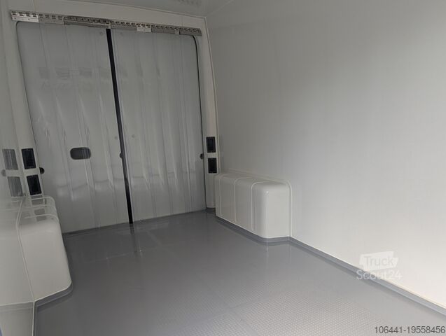 Kühltransporter FIAT Ducato L3H2 Tiefkühlkasten bis (-20° C)