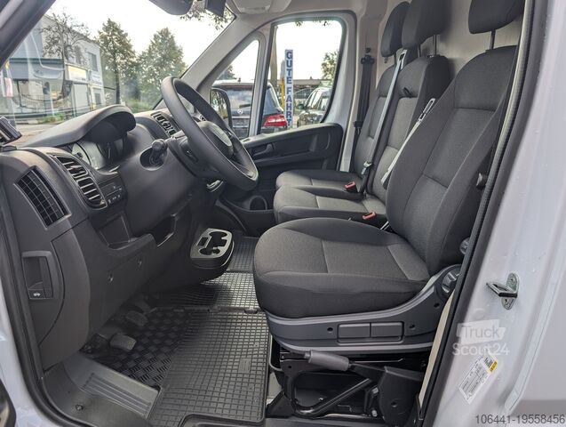 Kühltransporter FIAT Ducato L3H2 Tiefkühlkasten bis (-20° C)