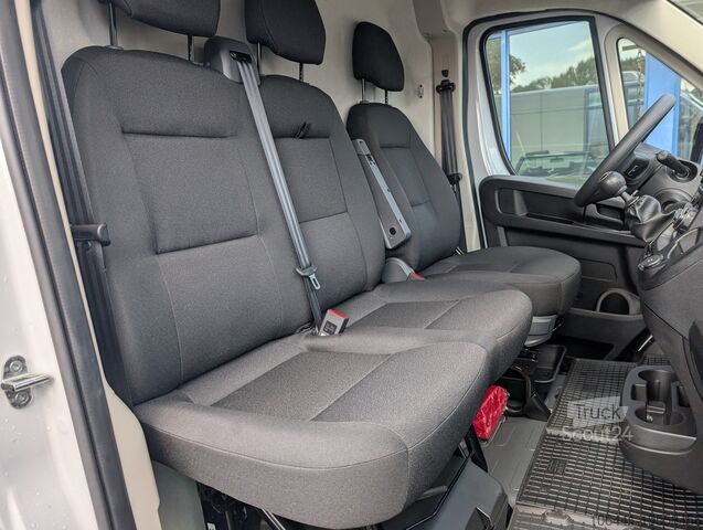 Kühltransporter FIAT Ducato L3H2 Tiefkühlkasten bis (-20° C)