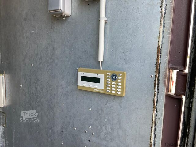 Kantoor container  8m Werkstattcontainer Office Container