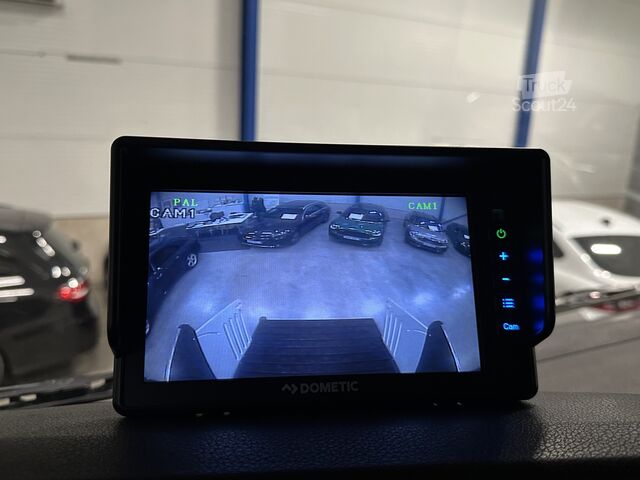 Liellopu pārvadāšanas kravas automobilis SCANIA Stephex STX S500 Horsetruck / Pop X2 /