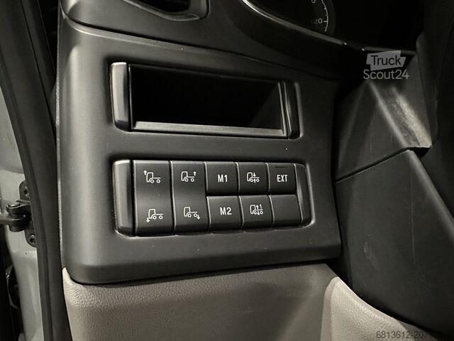 Liellopu pārvadāšanas kravas automobilis SCANIA Stephex STX S500 Horsetruck / Pop X2 /