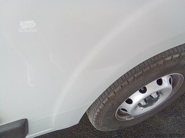 Fiat Weinsberg Carabus 600 K | 4 Posti Letto | Completamente Attrezzato