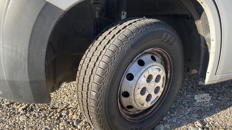 Fiat Weinsberg Carabus 600 K | 4 Posti Letto | Completamente Attrezzato