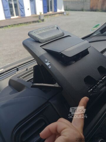 Fiat Weinsberg Carabus 600 K | 4 Posti Letto | Completamente Attrezzato