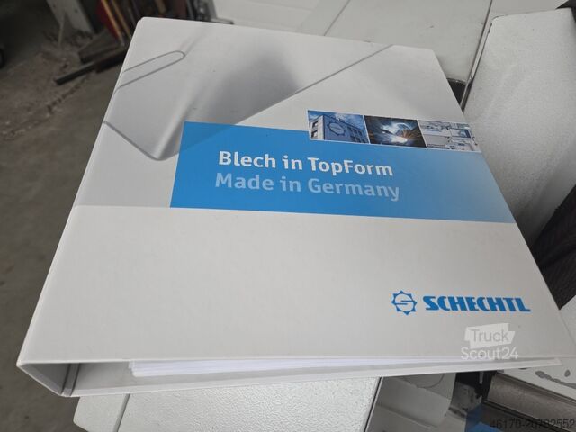 Sanisa GmbH Sanisa GmbH Sanisa GmbH