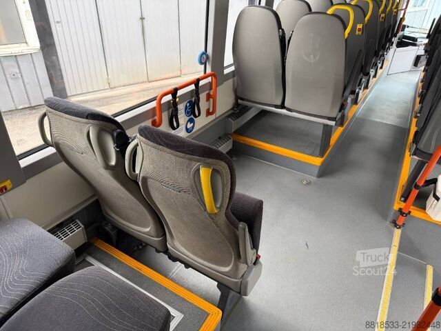 Intercitybuss Volvo 8900. 12,2m. 28 Units!