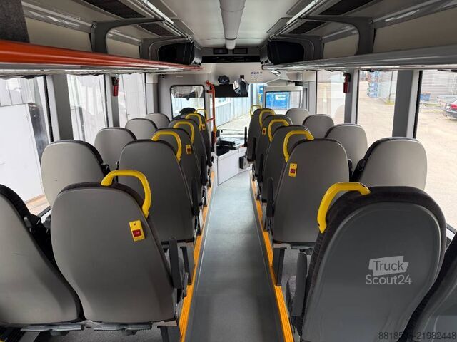 Intercitybuss Volvo 8900. 12,2m. 28 Units!